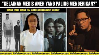 3 KISAH NYATA MENGERIKAN DARI INTERNET - Part 44