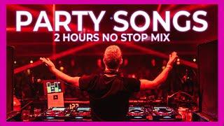 Party Songs Mix 2025 | Best Club Music Mix 2024| EDM Remixes & Mashups Of Popular Songs 