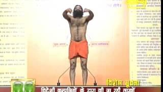 Bharat Maa Shero Wali Hai -  Desh Bhakti Song by Swami Ramdev