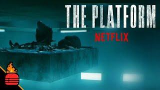 The Platform (2019) Ямаршуу кино вэ?