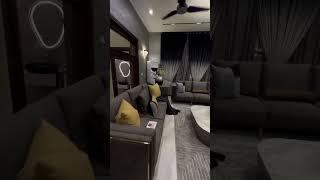 Ultra modern house for sale in Islamabad capital Pakistan