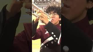 2025 Fiesta Battle of Flowers Band Festival