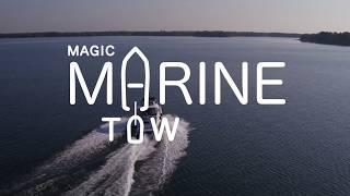 Magic Marine Tow®