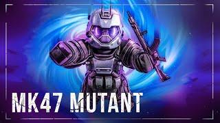 Новая мета за БОЕВОЙ ПРОПУСК - MK47 MUTANT в STARLCRAFT: X! Новый сезон - ИЗНАНКА!