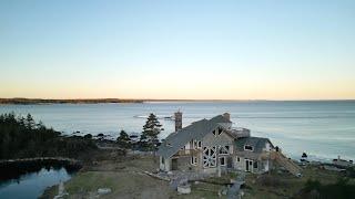 139 Little Port L'hebert Road, Nova Scotia Waterfront Real Estate for Sale