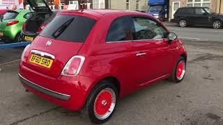 Affordable Motor Cars