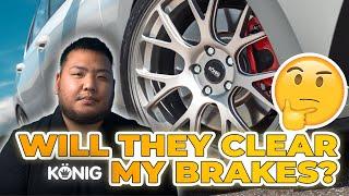 10 QUESTIONS we always get in the comments.... (about wheels)