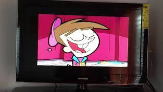 The Fairly Oddparents Francis Hurt His Hand And Spleen On Timmy’s Gold Medal 