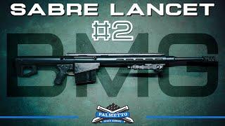 PSA Sabre Lancet 50 BMG - #2 Concept Poll Winner! | Palmetto State Armory