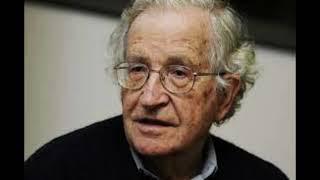 Noam Chomsky on your Moral Responsibility