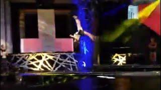 Danielle Martinez Acrobat 2017!!