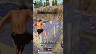 Efsane taktik  #shorts #pubg