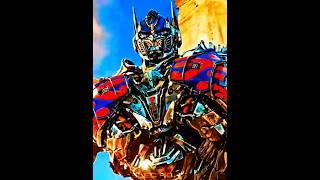 I am Optimus Prime @catchthedit #transformersprime #bayverse #optimusprime #transformersone #tf3