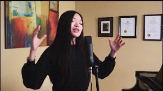 Never Enough - The Greatest Showman (Cover by Nicole Tan)