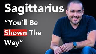 Sagittarius Time To Choose! January 6th - 12th