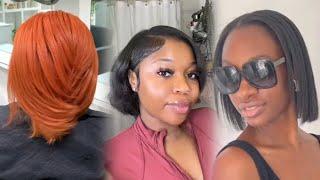 Top 21 Best Bob Hairstyles for Black Women