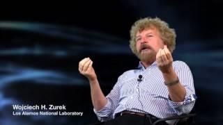 Quantum Darwinism - Dr. Wojciech Zurek