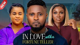 IN LOVE WITH A FORTUNE TELLER - MAURICE SAM, SONIA UCHE, 2024 latest nollywood nigerian movie