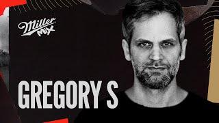 Gregory S DJ set - Miller Mix: Budapest 2024 | @beatport