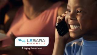 Lebara Mobile: Lebara Shirts TV Advert (Germany)