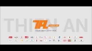 Showreel Công Ty Tổ Chức Sự Kiện | Thiên An Agency