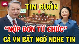 Tin tức 24h mới nhất ngày 22/12/2024 Tin Nóng Chính Trị Việt Nam  #THỜISỰTV24