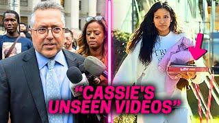 Diddy's Lawyer Sends Cassie A Warning | Cassie LIED For Money?