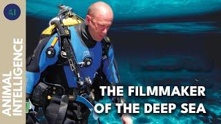 What the experienced underwater filmmaker has captured | AI | FULL DOCUMENTARY