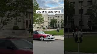 New Hampshire really needs to pass no inspection #240sx #s13 #240