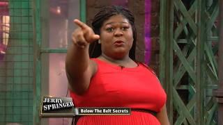 Club Hookup Rocks New Relationship | Jerry Springer | Season 27