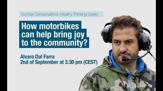 Mototherapy - Webinar