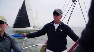 Veterans Initiative: Valhalla Sailing Project Sneak Peek