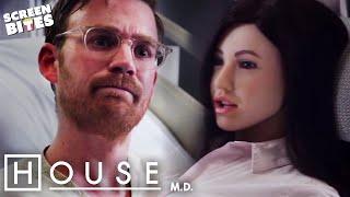 "We're NOT Here to Judge Anyone's Fetish" | House M.D. | Screen Bites