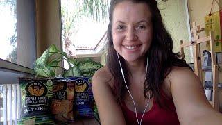 Siete Family Foods - Grain-free Tortilla and Tortilla Chip Review