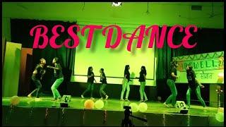 Best Dance in VCW #bhu #vcw #varanasi  #dance #bollywoodsongs