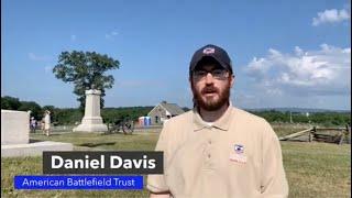 John Reynolds at Gettysburg: 157th Anniversary of Gettysburg Live! (Bonus)