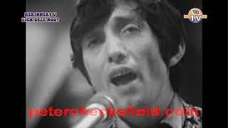 The New Vaudeville Band - Finchley Central (TOTP)