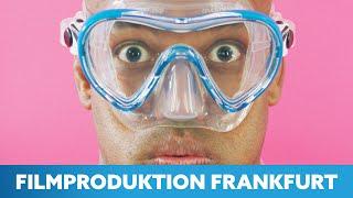 Filmproduktion Frankfurt - Videoproduktion Frankfurt | muthmedia GmbH