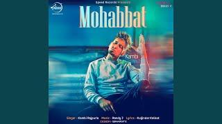 Mohabbat