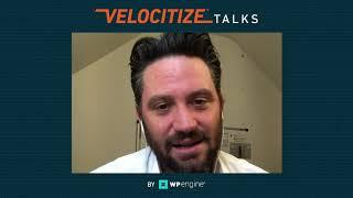 Richard Coope of Brightful on Remote Work | Velocitize Talks