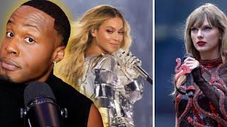 Beyonce Is Ranked The Greatest Pop Star But Still Most Hated...Let's Talk!