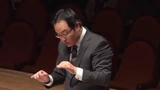 Michael Haydn Symphony No 29 in D minor