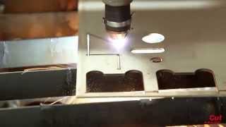 Swift-Cut - 3mm Stainless Steel 45 amps
