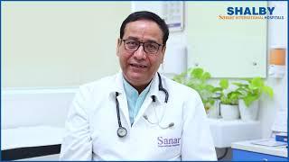 Understanding Autologous Bone Marrow Transplant | Dr. Satyendra Katewa