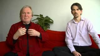 Video Conference With Andreas Mamet: Seeds of Awakening -2-