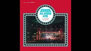 Fania All Stars - Live At Yankee Stadium   (Full Album) Remasterd  2019