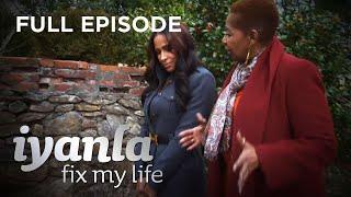 Full Episode: “Fix My Celebrity Ex-Spouse” (Ep. 117) | Iyanla: Fix My Life | Oprah Winfrey Network