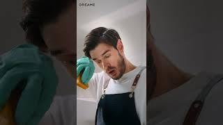 Dreame Z1 Pro Pool Vacuum | Unparalleled 8000GPH Suction Power
