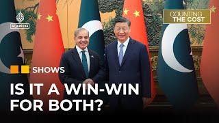 Are China's investments benefitting Pakistanis or hurting them? | Counting the Cost