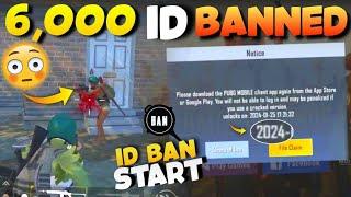 Today 6,000 ID Ban In Pubg Lite Update | Pubg Lite New Update 0.27.0 Features | 2024 Loading Fix